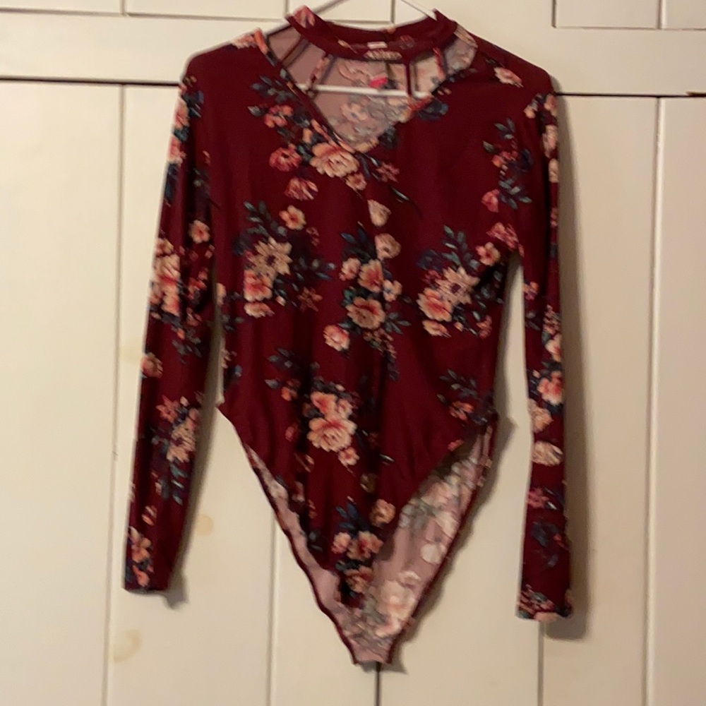 Bodysuit